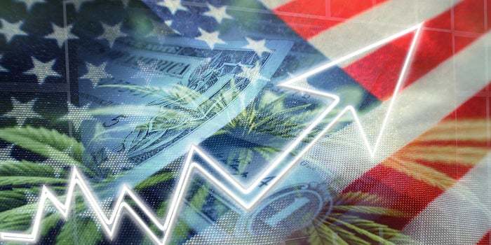 This Is Why Cannabis Will Lead America's Economic Recovery