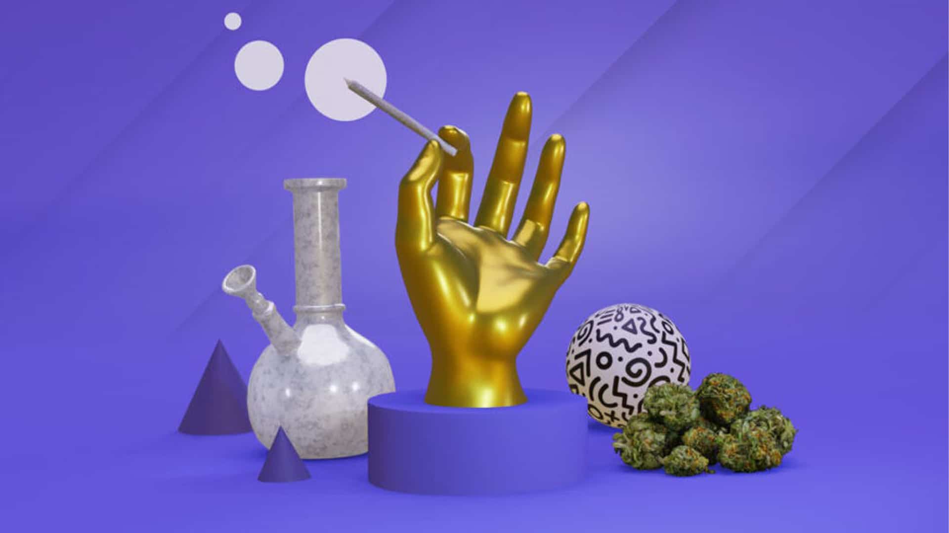 Leafly’s beginner’s guide to weed