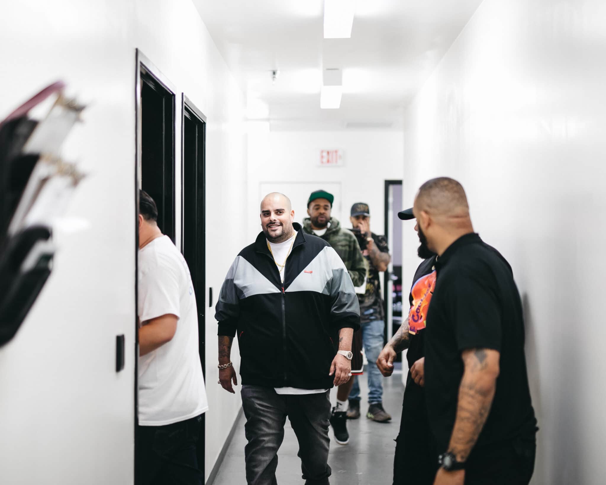 Berner, May 10th 2019 In-Store Meet & Greet Photos @ Cultivate Dispensary (Available Now)