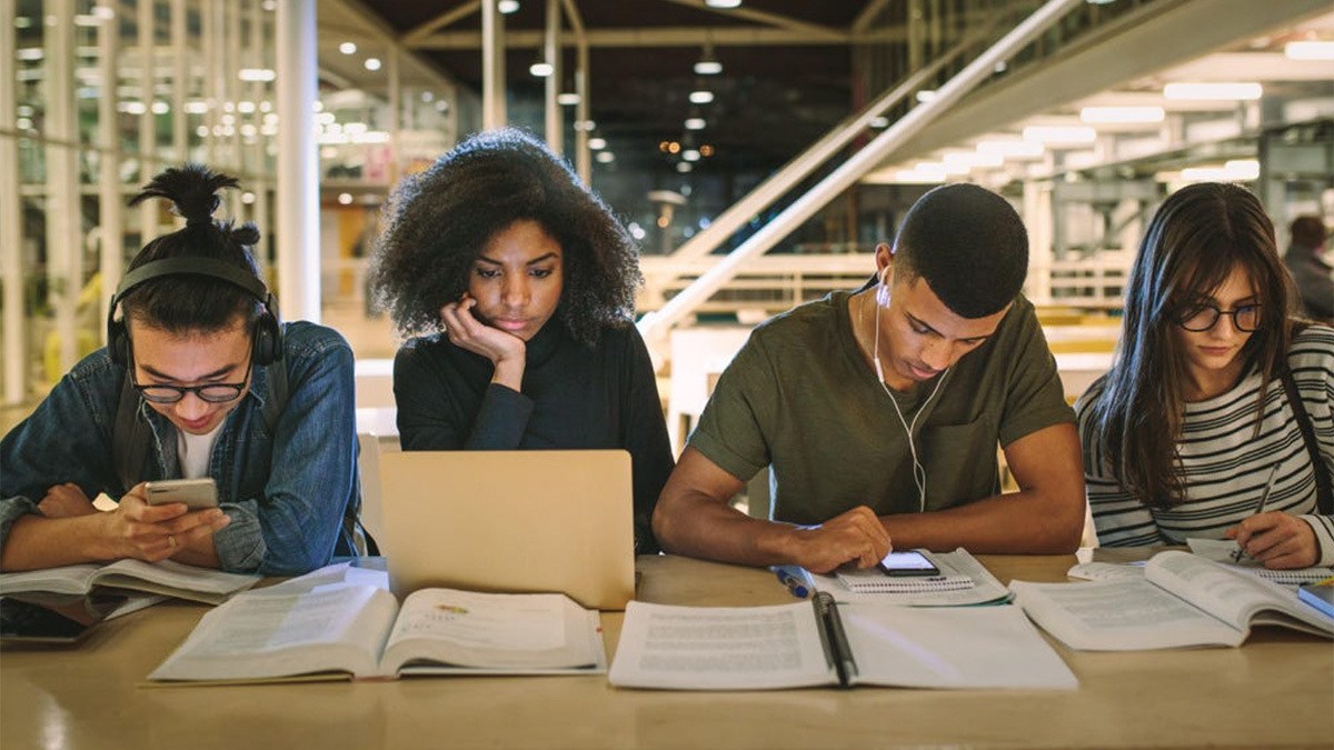 Students Are More Likely to Apply For College In States with Legal Weed, Study Says