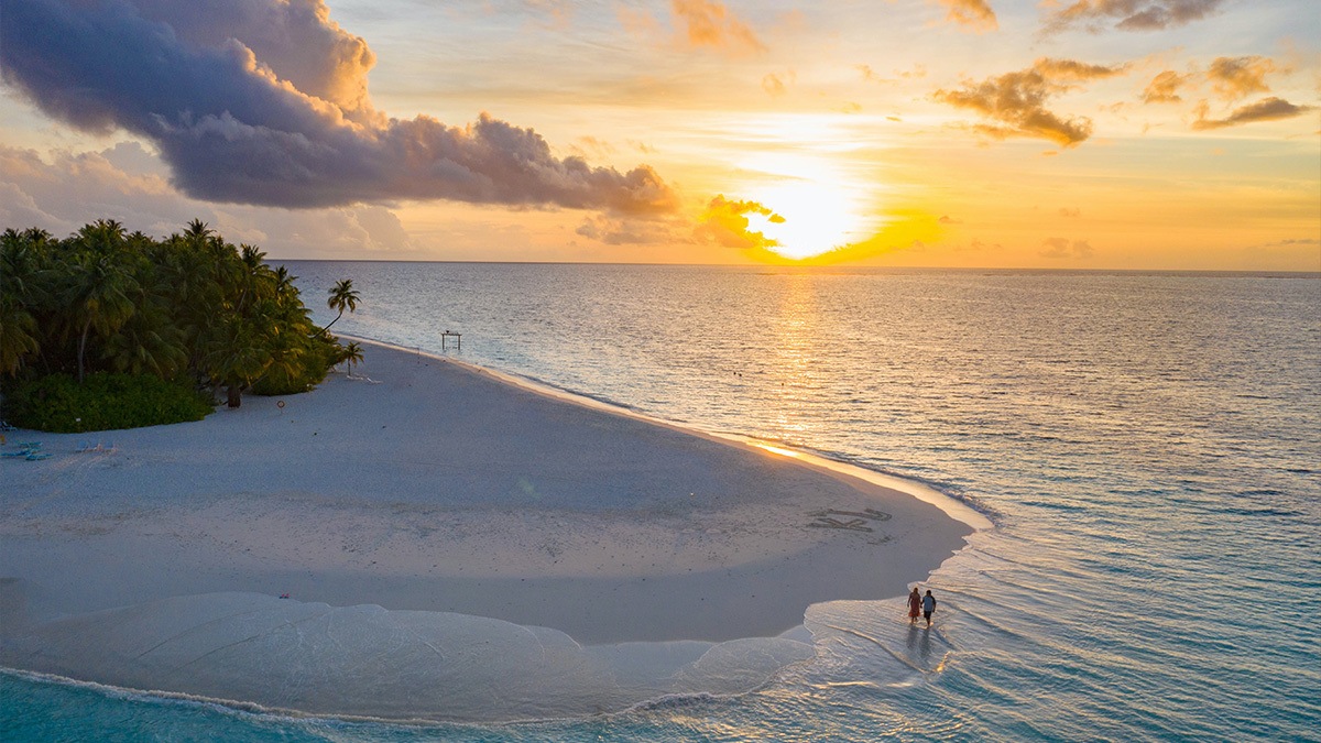 US Virgin Islands Just Legalized Adult-Use Cannabis And Will Expunge Former Crimes