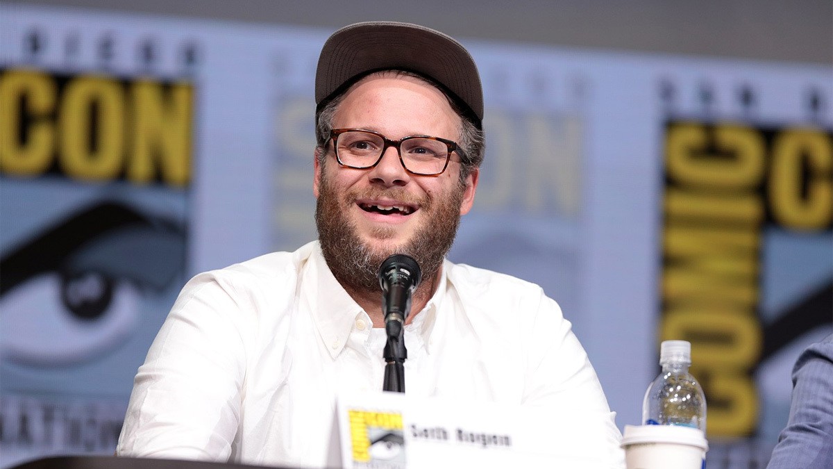 Seth Rogen Is Hosting a Weed-Friendly Overnight Airbnb Pottery Class for $42