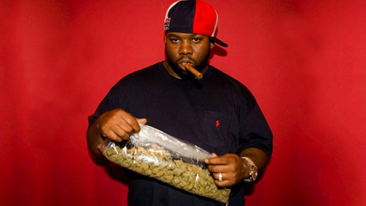 Wu-Tang Clan's Raekwon Is Opening a Cannabis Consumption Lounge in Newark