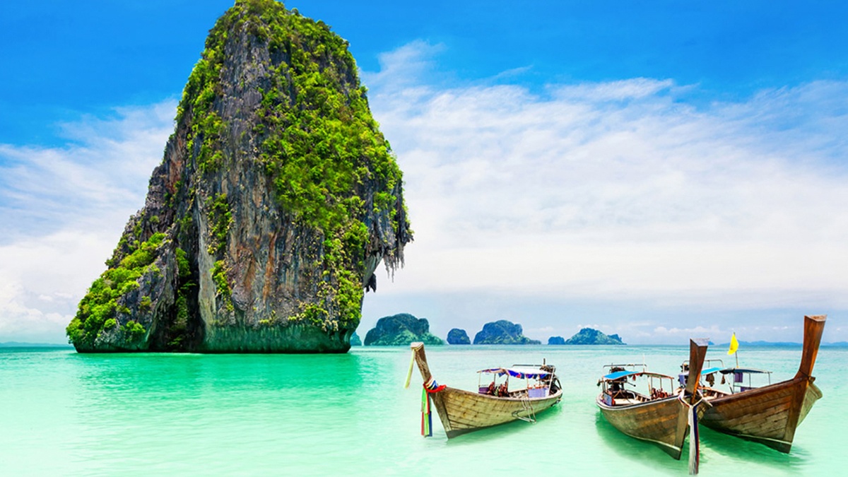 Thailand Makes Moves to Become Asia's Medical Cannabis Tourism Hub