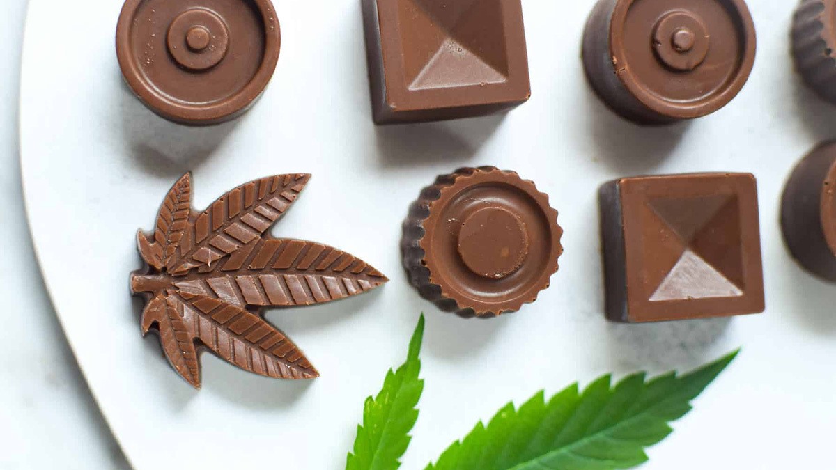 Cannabis Is Predicted to Surpass Chocolate in Total Sales This Year Across the Nation