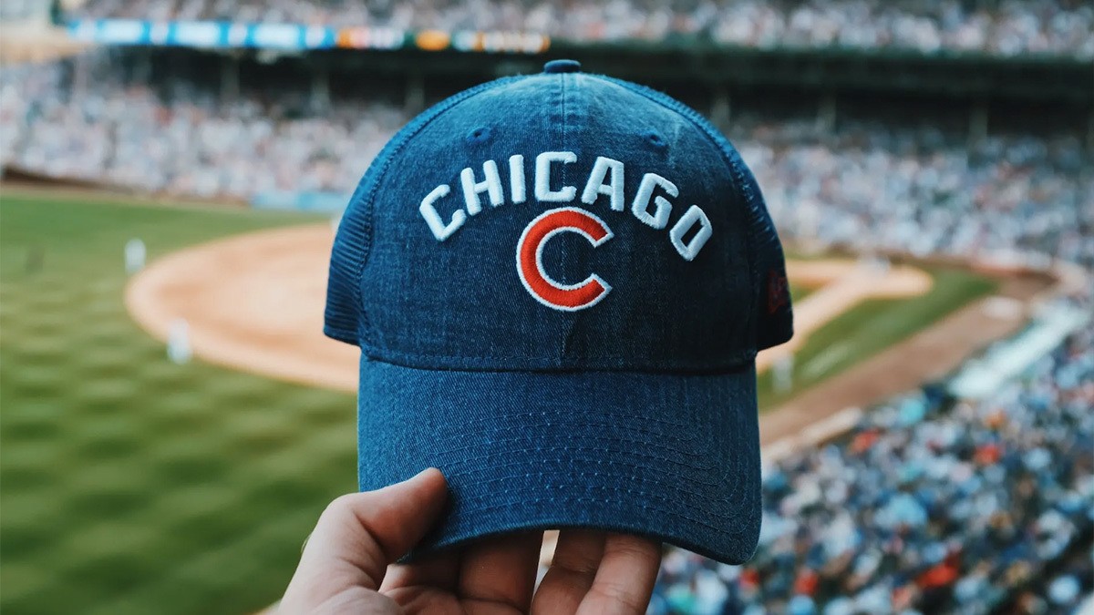 Chicago Cubs Are Officially Sponsored By a Cannabis Company