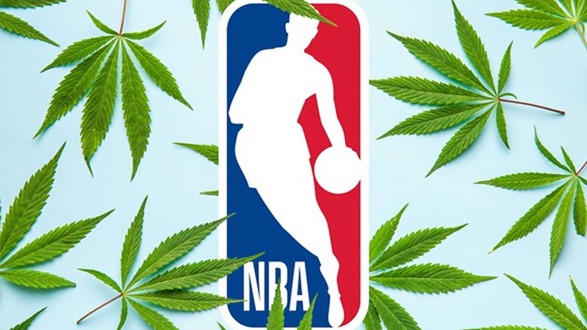 NBA Backs Down on Its Initial Promise to Allow Players to Promote Weed Brands