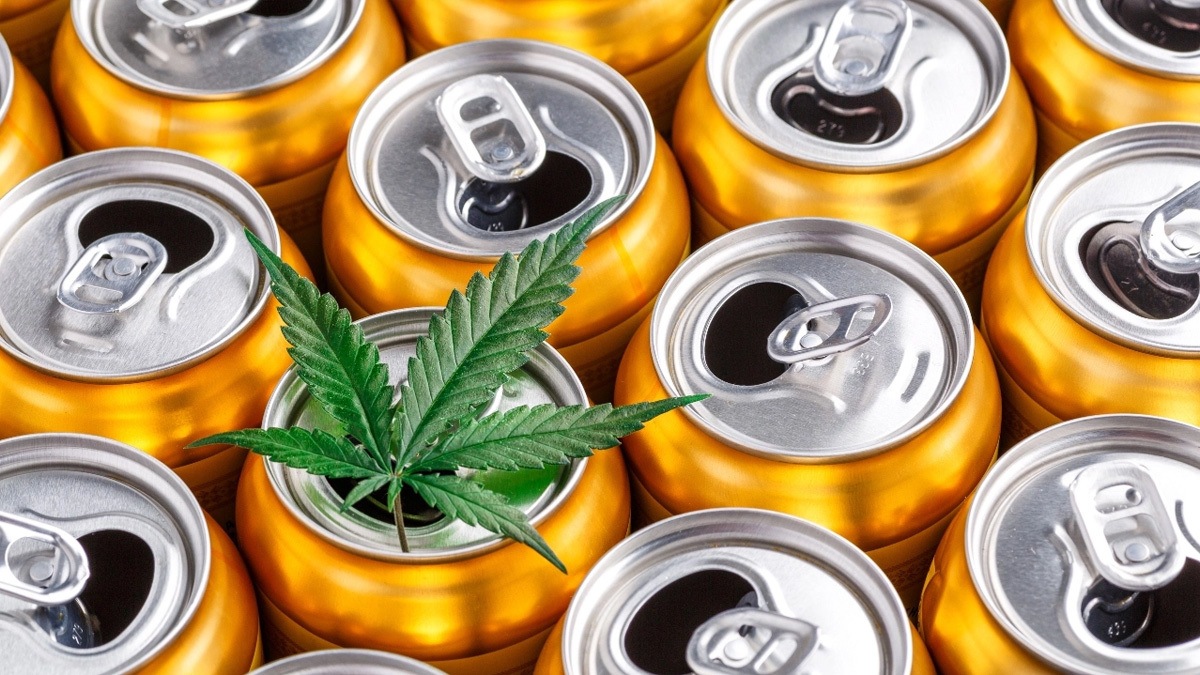 Minnesota Liquor Stores Are Soon Going to Sell THC-Infused Beverages