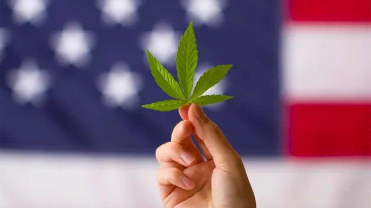 Feds Just Made Historic Recommendation to Move Cannabis From Schedule I to Schedule III