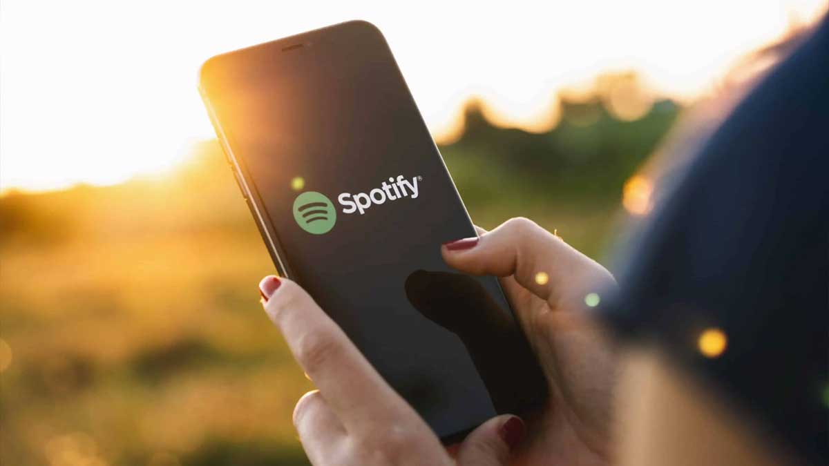 Spotify Is Officially Streaming Advertisements for Legal Flower Brands