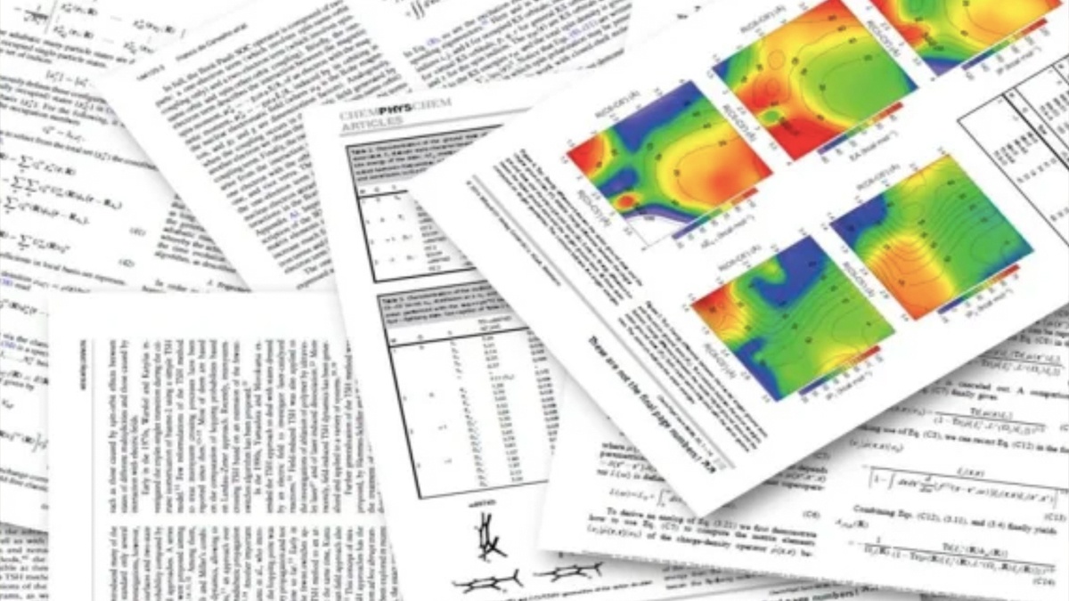 Over 3,900 Scientific Papers Were Published About Cannabis This Year