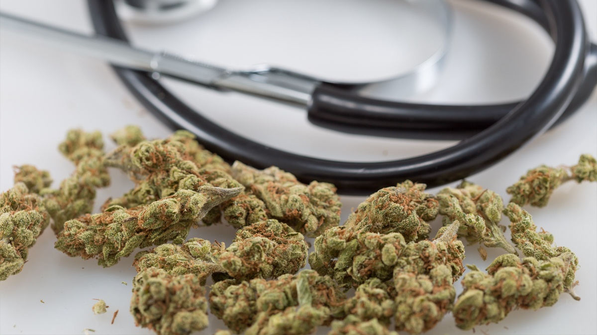 Utah Bill Would Strip Funding From Agencies That Discriminate Against Medical Marijuana Patients