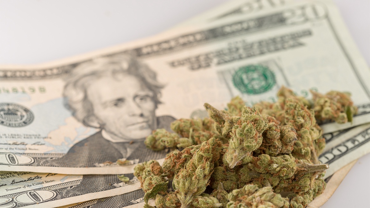 Illinois Marijuana Retailers Have Already Sold $1 Billion In Legal Products So Far This Year, Governor Announces