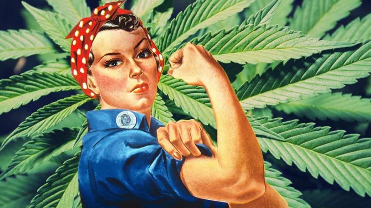 Women Who Regularly Use Cannabis Are Less Likely to Become Diabetic, Research Shows