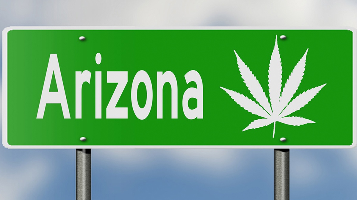 Arizona Sold $1.2 Billion of Weed in 2021, Its First Year of Legal Adult-Use Sales