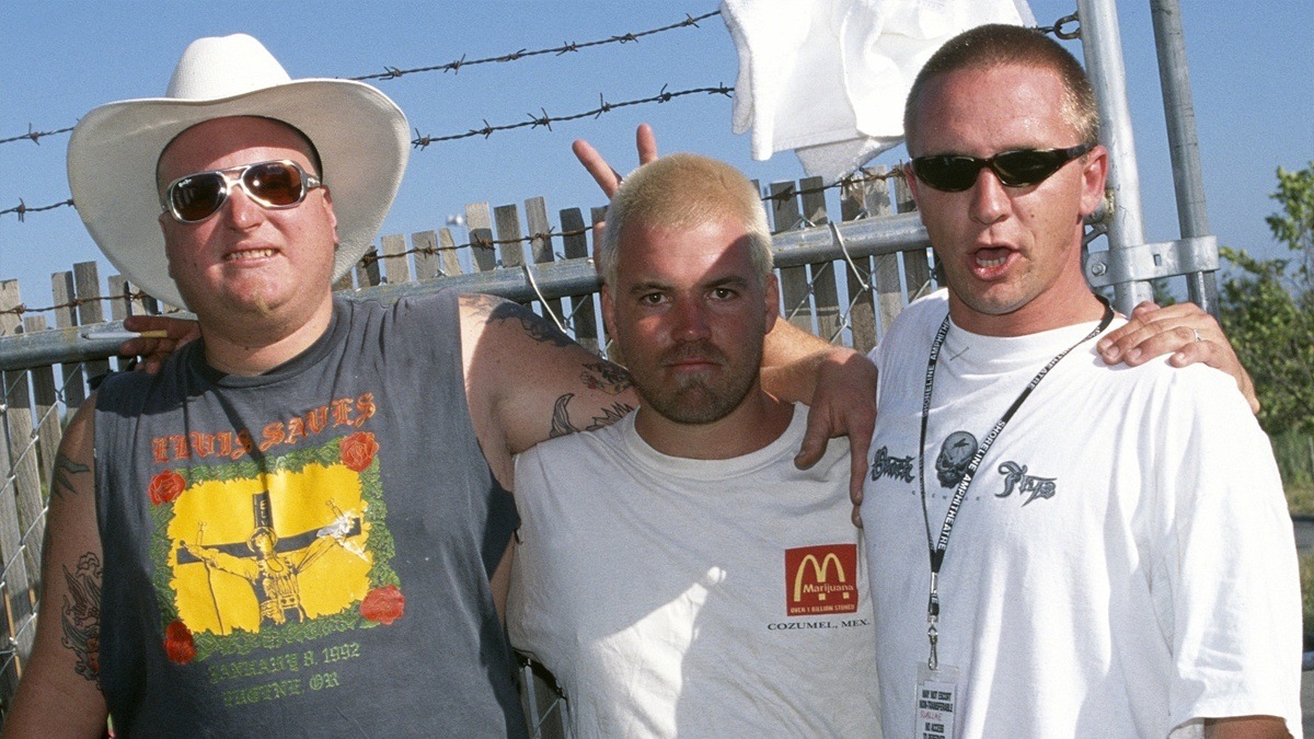 You Can Officially Smoke Two Joints of Sublime's New Weed Line This Summer