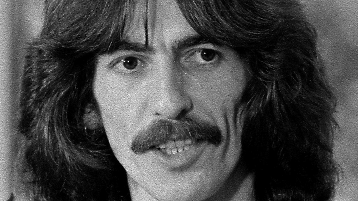 George Harrison's Estate Rolls Out the Beatles' First Official Cannabis Brand