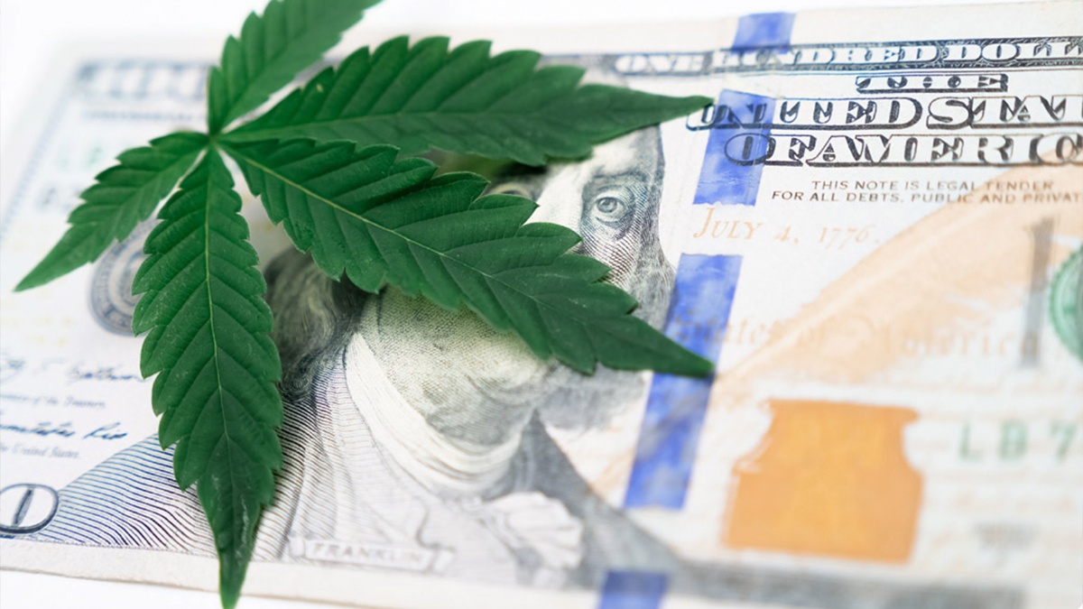 Arizona Makes Three Times More Cash From Weed Taxes Than From Booze and Tobacco Combined