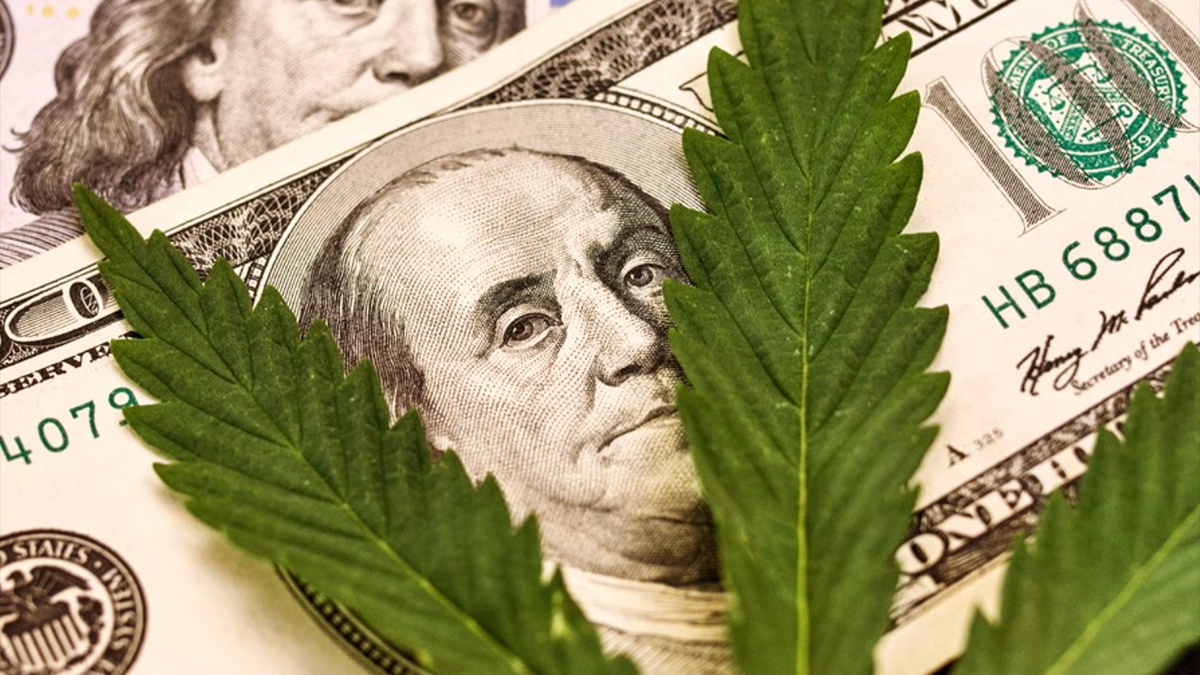 Michigan Weed Sales Topped $200 Million in April Setting New All-Time High