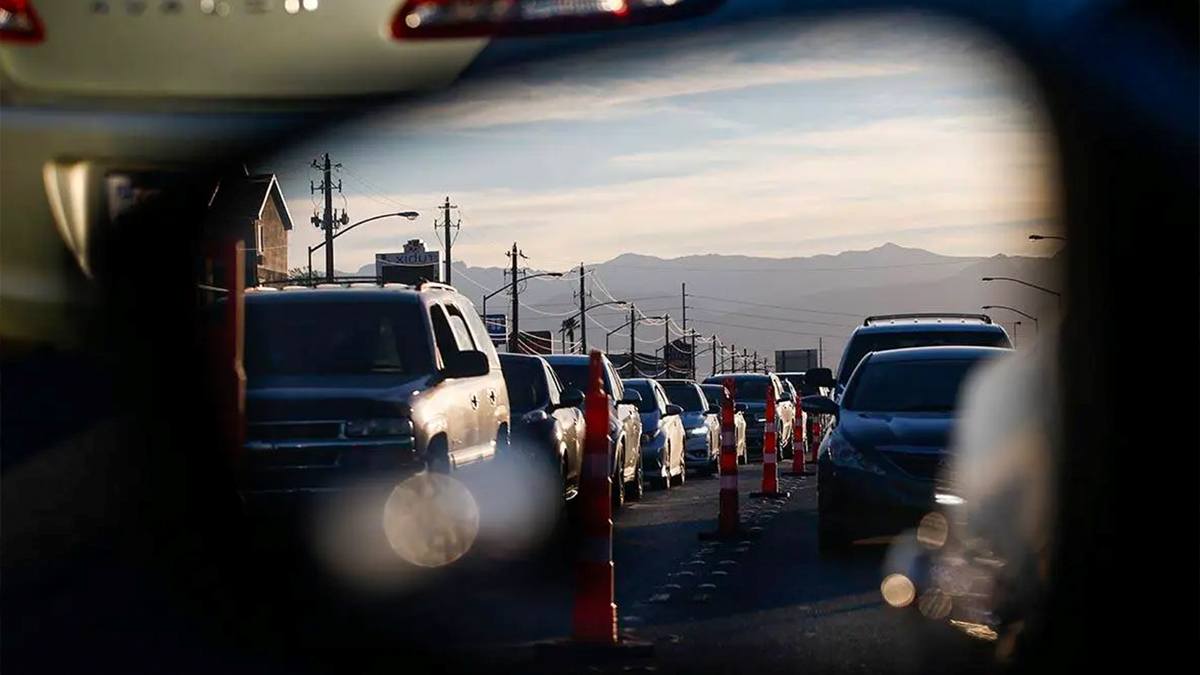 EDC Set to Bring the Party (and Traffic) This Weekend to Las Vegas