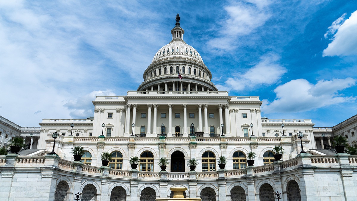 U.S. Senate Democrats Finally Introduce a New Bill to Federally Legalize Cannabis