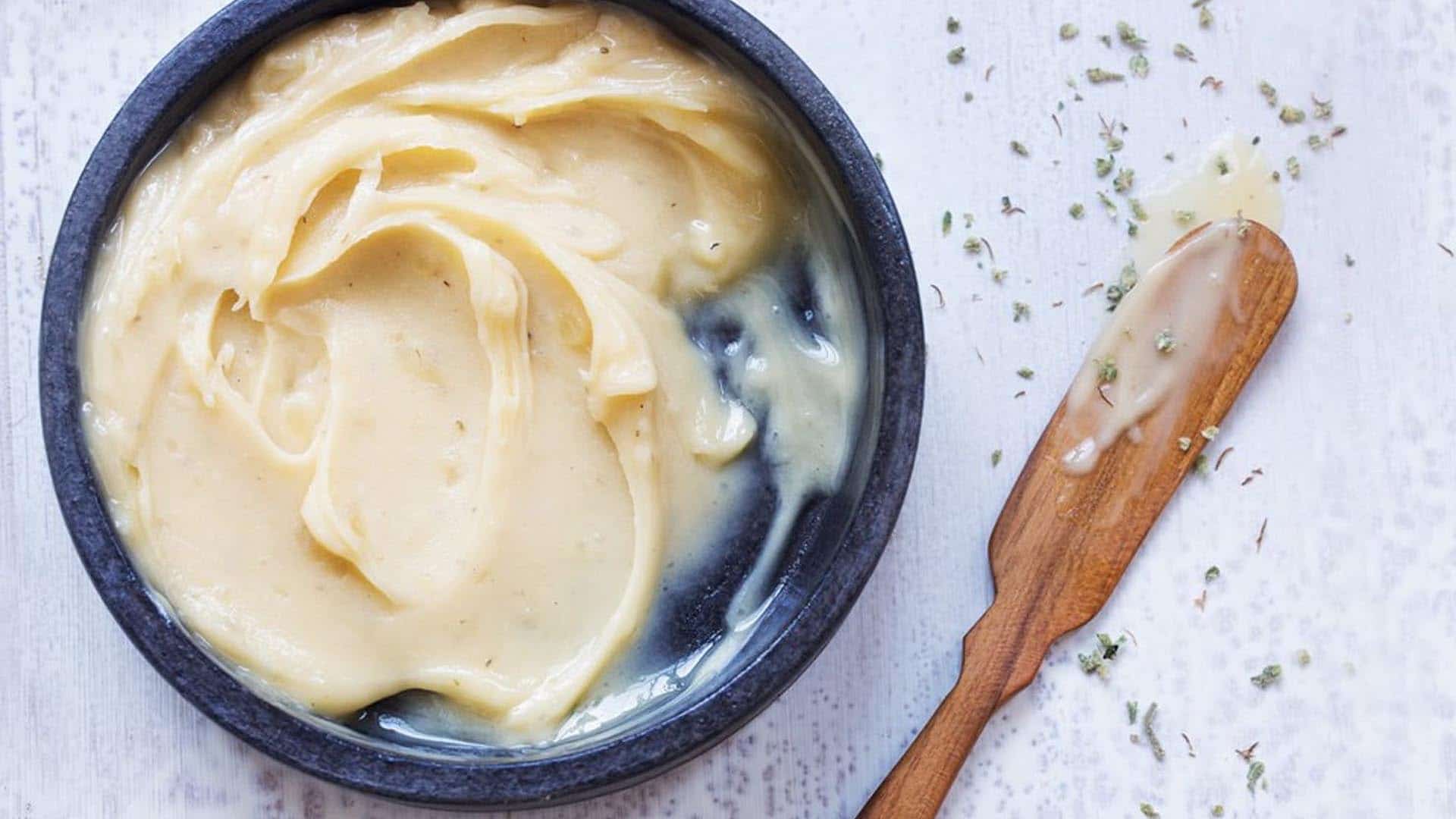 Recipe: How to make basic cannabis-infused butter