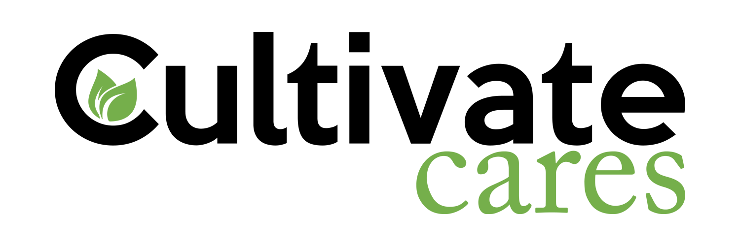 Cultivate Cares Las Vegas