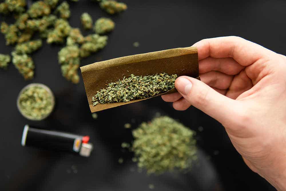 How to Roll a Perfect Blunt: A Step-by-Step Guide