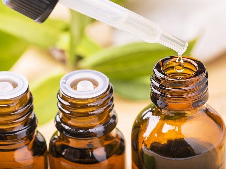 Cannabis Tinctures 101: How To Make, Consume, And Dose Them