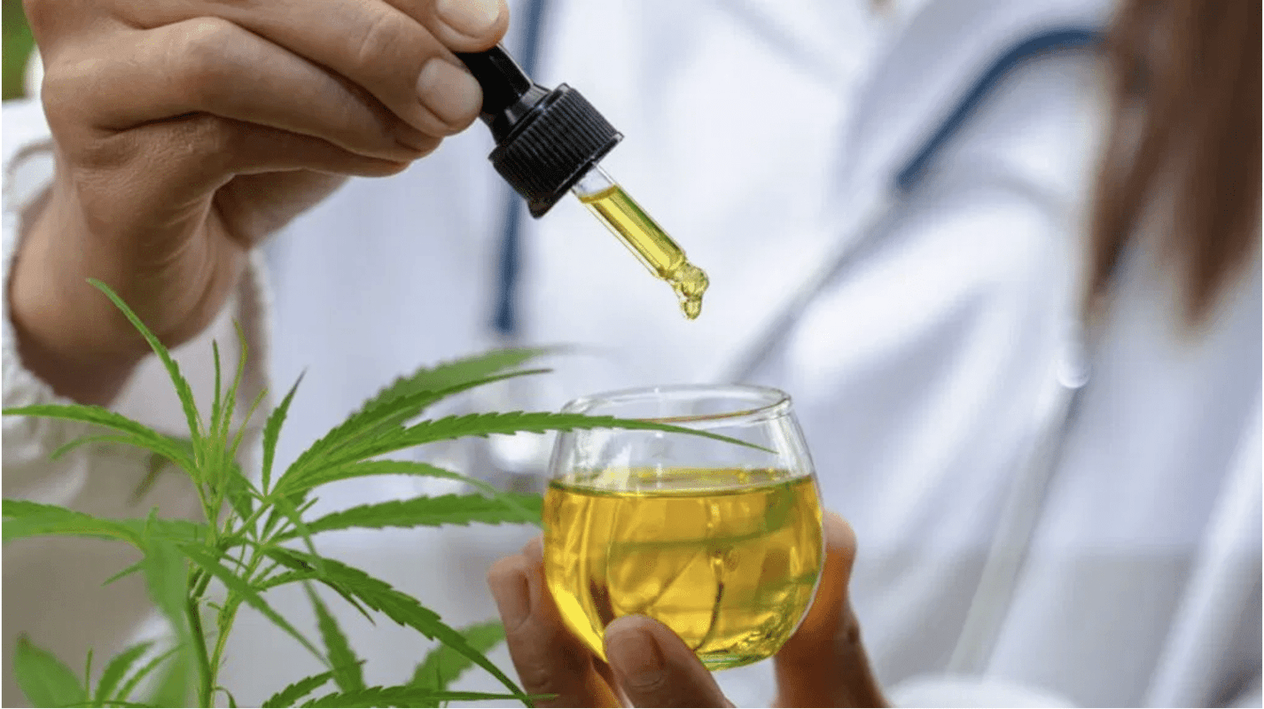 What is the difference between CBD and CBN?