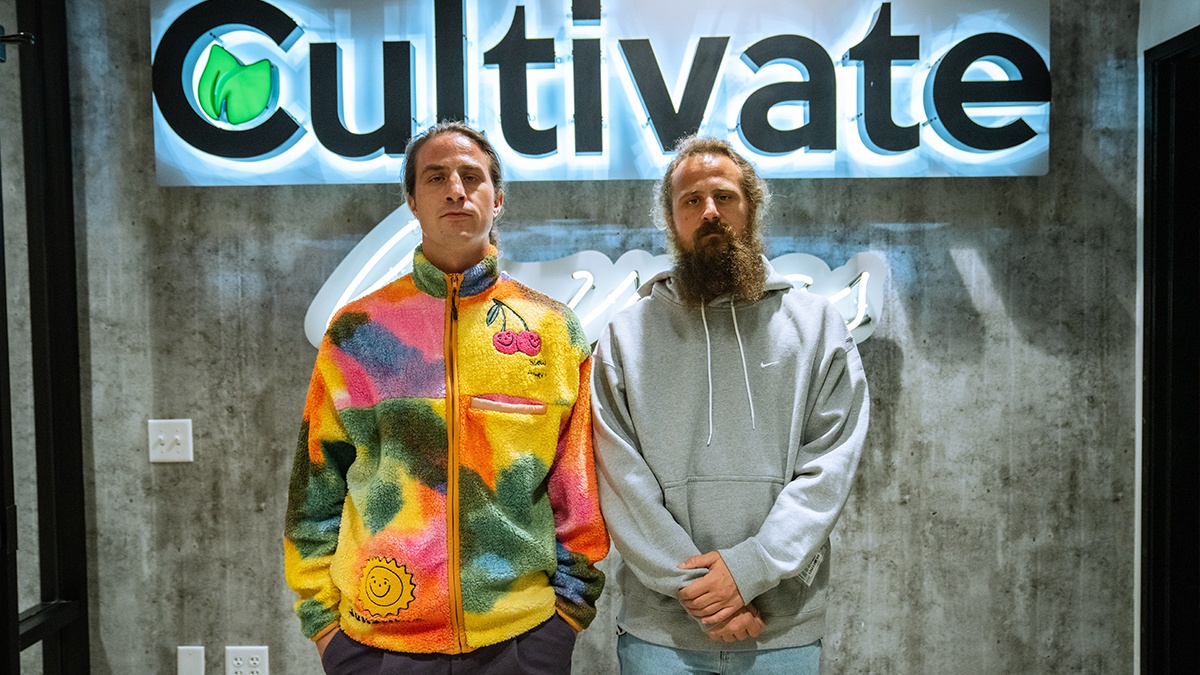 Hippie Sabotage | Meet + Greet | November 18, 2022 | Cultivate In-store Event | FREE