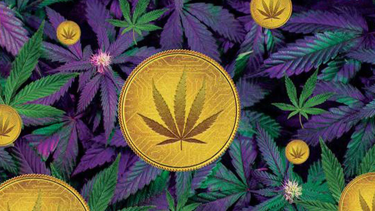 Can Cryptocurrency Solve Cannabis’ Financial Needs?