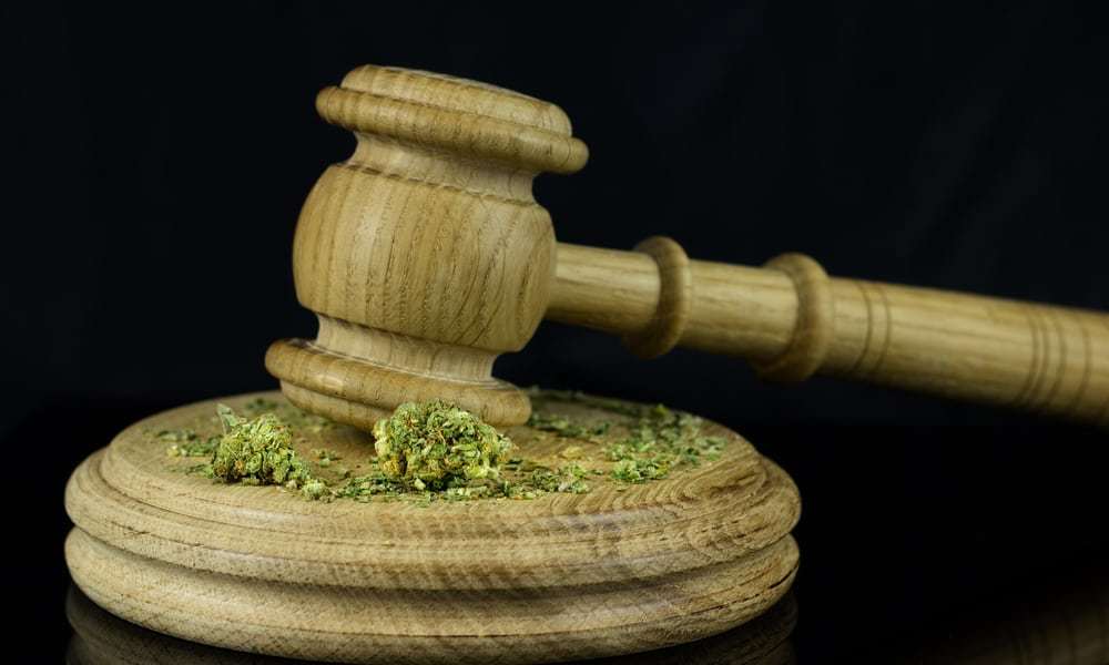 South Dakota’s Recreational Marijuana Law To Be Challenged In Court