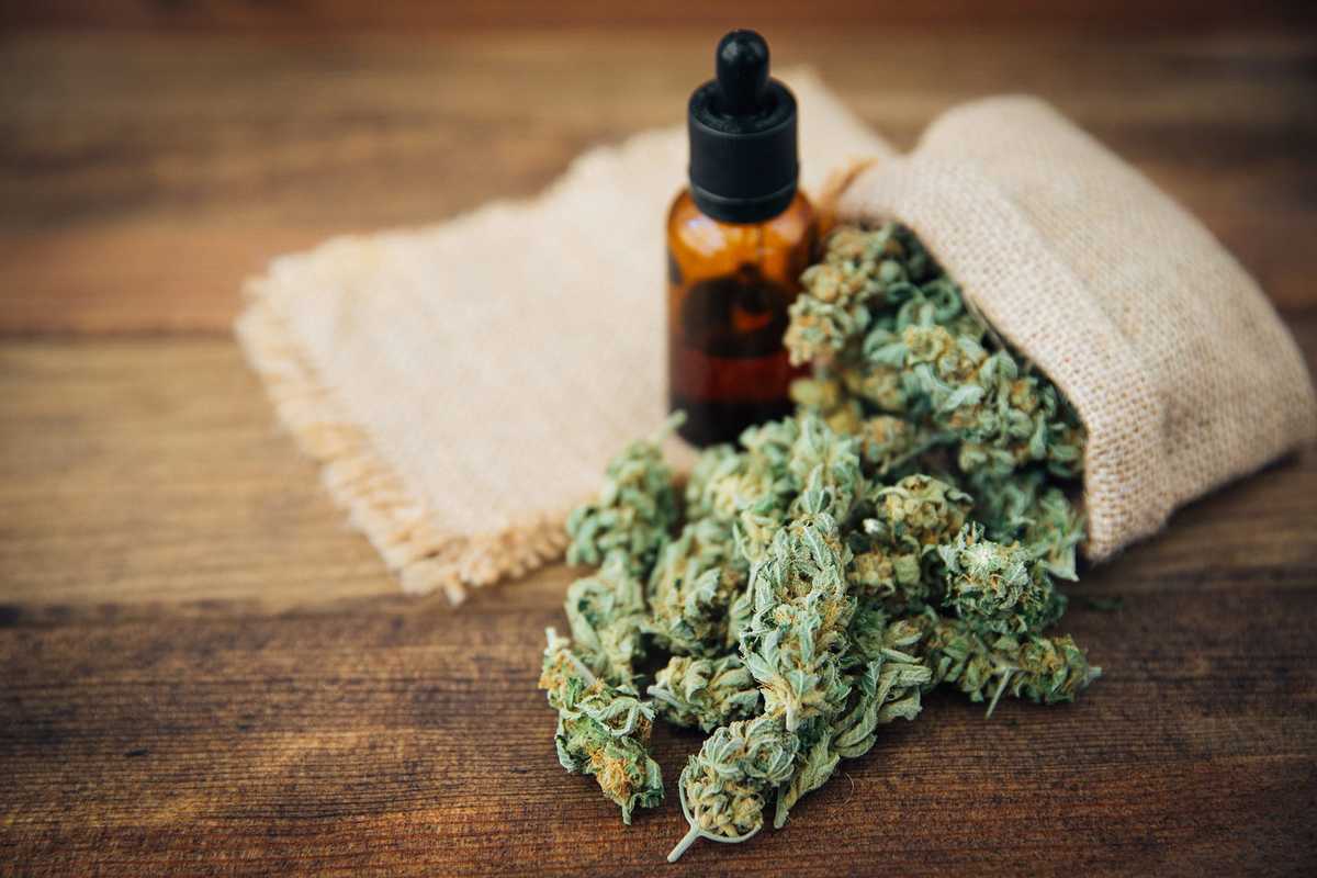 Cannabis and coronavirus: Here’s what you need to know